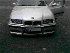 E36 Projekt - 6 Jahre spter - 3er BMW - E36