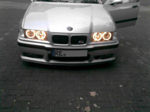 E36 Projekt - 6 Jahre spter - 3er BMW - E36