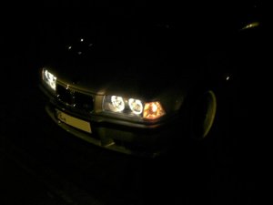 E36 Projekt - 6 Jahre spter - 3er BMW - E36