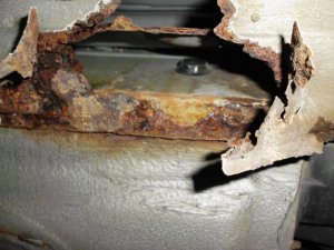 E36 Projekt - 6 Jahre spter - 3er BMW - E36