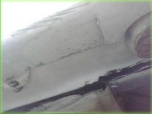 E36 Projekt - 6 Jahre spter - 3er BMW - E36