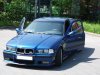 E36 Projekt - 6 Jahre spter - 3er BMW - E36 - DSCI0341.JPG