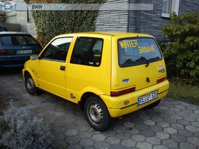 BMW-Syndikat Fotostorie
