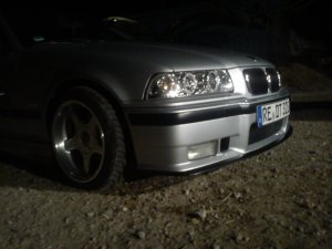 Meine Limo(WINTERSCHLAF) - 3er BMW - E36