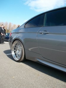 11. internationales BMW Treffen in Peine - Fotos von Treffen & Events