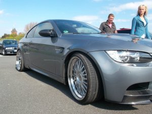 11. internationales BMW Treffen in Peine - Fotos von Treffen & Events