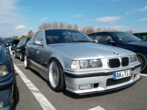 11. internationales BMW Treffen in Peine - Fotos von Treffen & Events