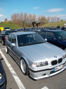 11. internationales BMW Treffen in Peine - Fotos von Treffen & Events