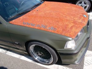 11. internationales BMW Treffen in Peine - Fotos von Treffen & Events