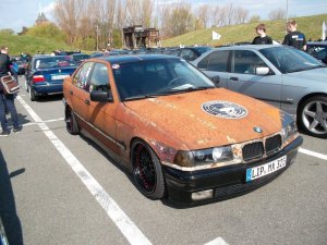 11. internationales BMW Treffen in Peine - Fotos von Treffen & Events