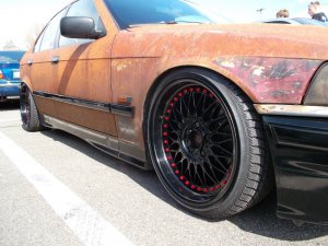 11. internationales BMW Treffen in Peine - Fotos von Treffen & Events