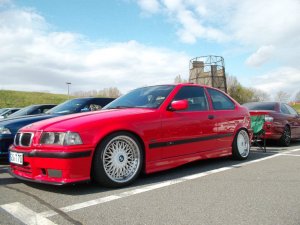 11. internationales BMW Treffen in Peine - Fotos von Treffen & Events