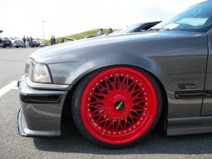11. internationales BMW Treffen in Peine - Fotos von Treffen & Events