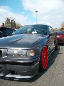 11. internationales BMW Treffen in Peine - Fotos von Treffen & Events