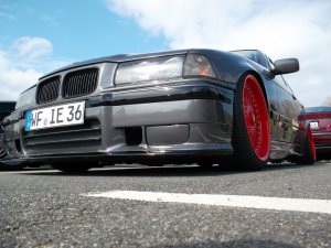 11. internationales BMW Treffen in Peine - Fotos von Treffen & Events
