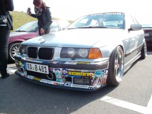 11. internationales BMW Treffen in Peine - Fotos von Treffen & Events