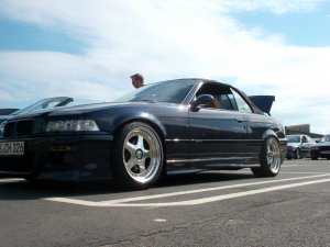 11. internationales BMW Treffen in Peine - Fotos von Treffen & Events