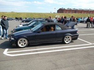 11. internationales BMW Treffen in Peine - Fotos von Treffen & Events