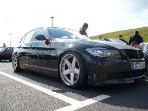 11. internationales BMW Treffen in Peine - Fotos von Treffen & Events