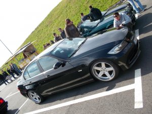 11. internationales BMW Treffen in Peine - Fotos von Treffen & Events