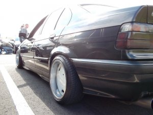 11. internationales BMW Treffen in Peine - Fotos von Treffen & Events