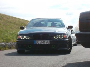 11. internationales BMW Treffen in Peine - Fotos von Treffen & Events