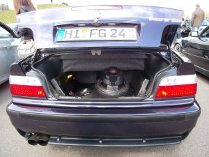 11. internationales BMW Treffen in Peine - Fotos von Treffen & Events