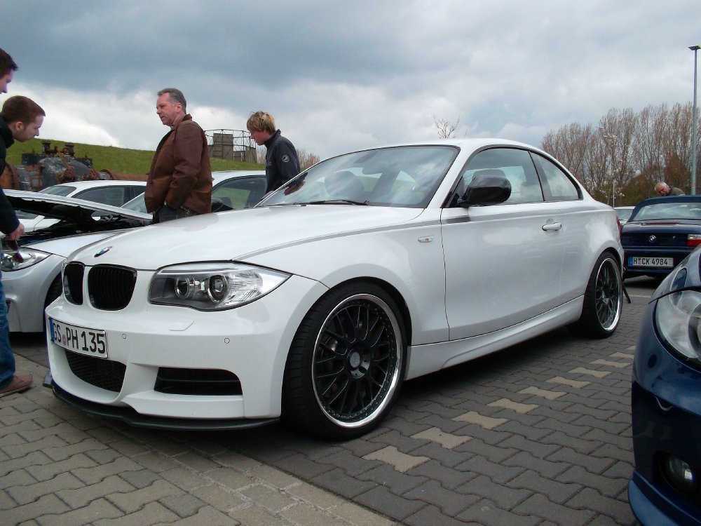 11. internationales BMW Treffen in Peine - Fotos von Treffen & Events