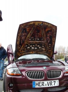 11. internationales BMW Treffen in Peine - Fotos von Treffen & Events