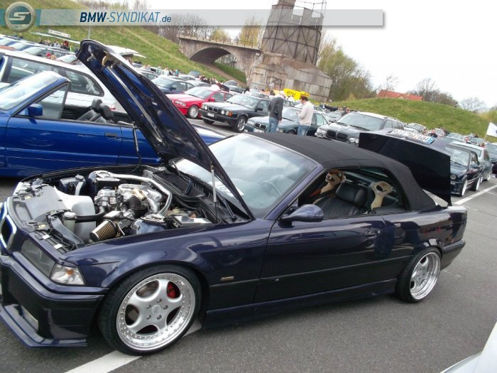 BMW-Syndikat Fotostorie