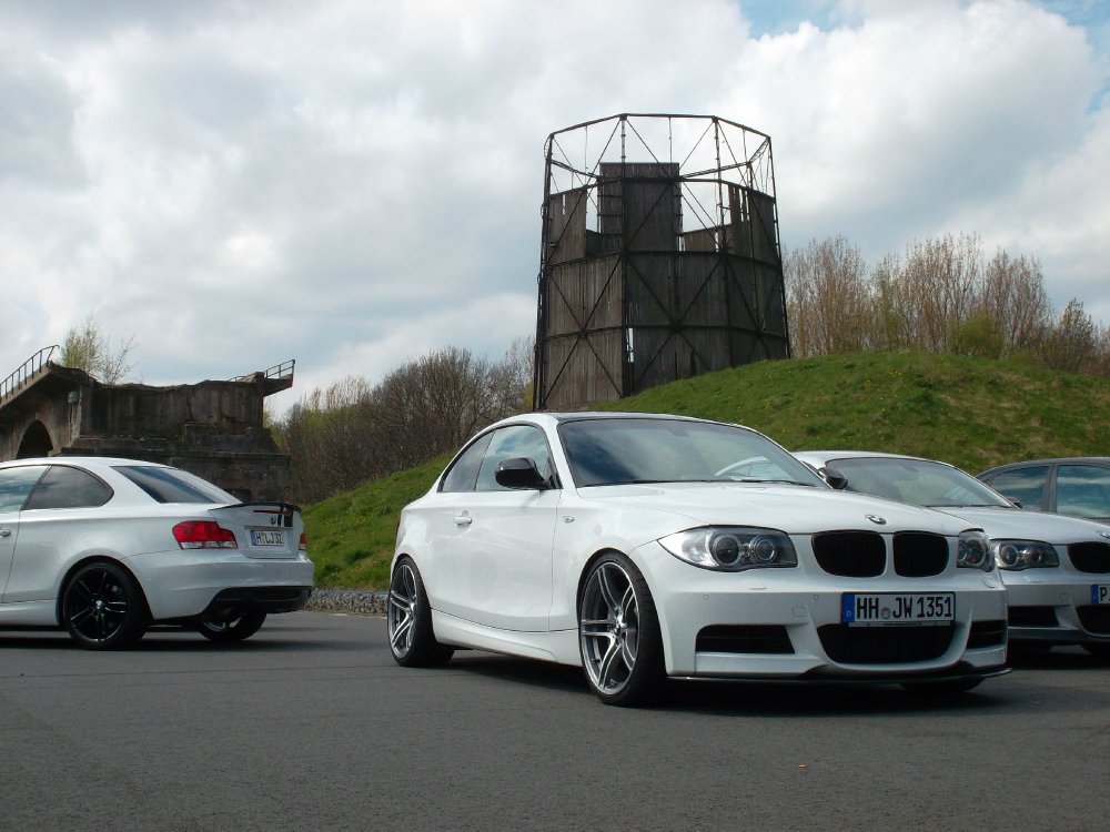 11. internationales BMW Treffen in Peine - Fotos von Treffen & Events