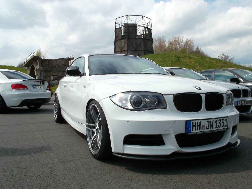 11. internationales BMW Treffen in Peine - Fotos von Treffen & Events