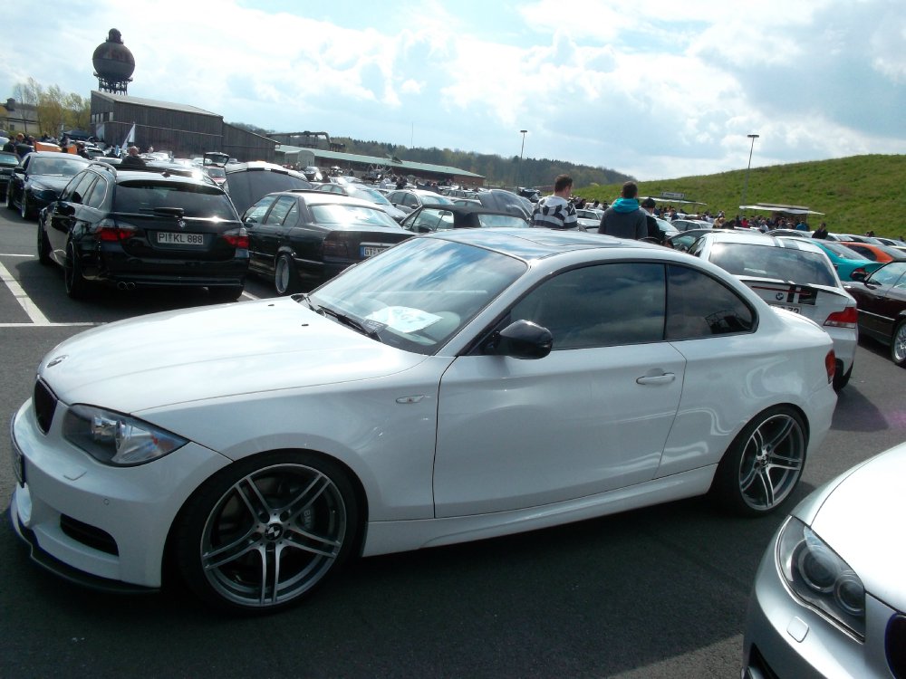 11. internationales BMW Treffen in Peine - Fotos von Treffen & Events