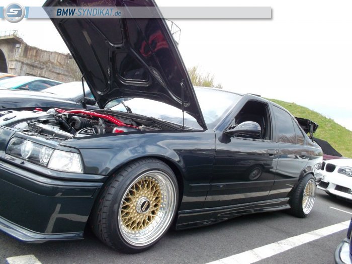 BMW-Syndikat Fotostorie