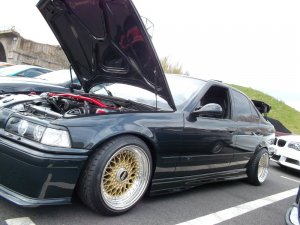 11. internationales BMW Treffen in Peine - Fotos von Treffen & Events