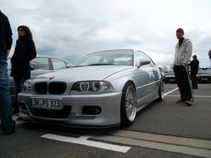 11. internationales BMW Treffen in Peine - Fotos von Treffen & Events