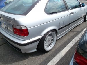 11. internationales BMW Treffen in Peine - Fotos von Treffen & Events