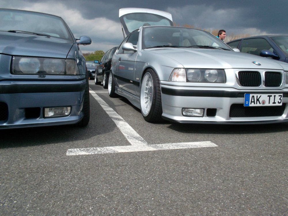 11. internationales BMW Treffen in Peine - Fotos von Treffen & Events