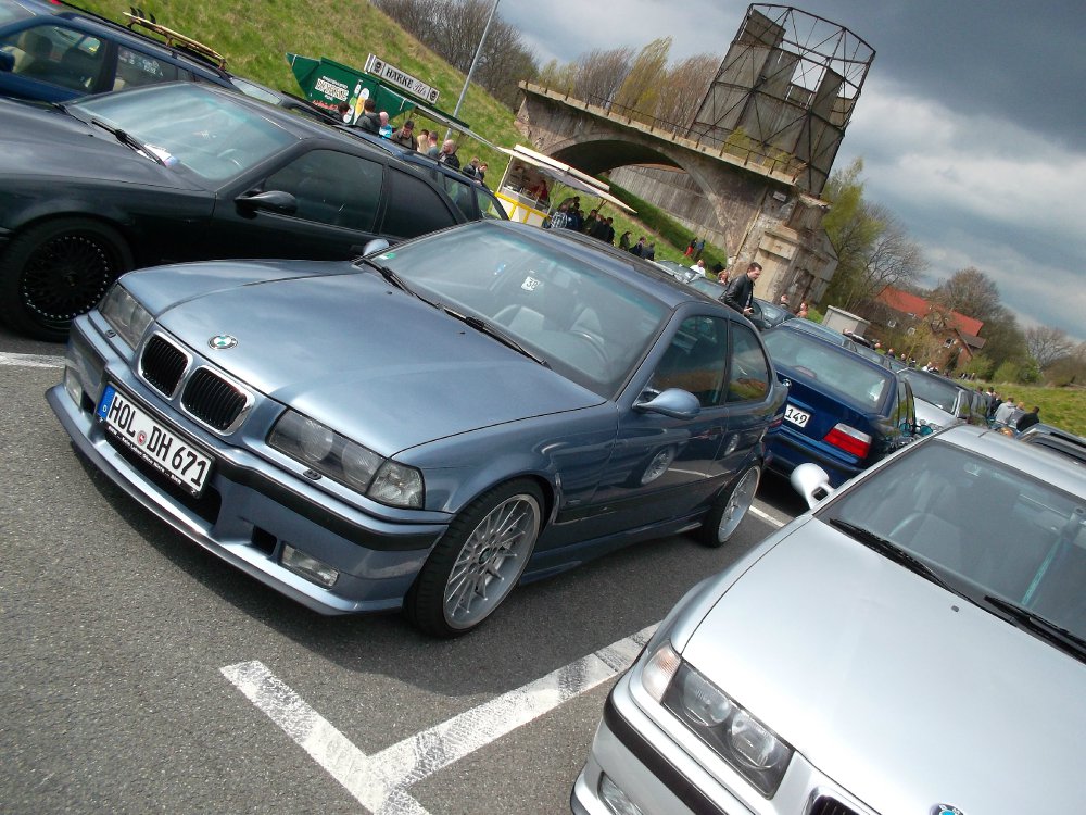 11. internationales BMW Treffen in Peine - Fotos von Treffen & Events