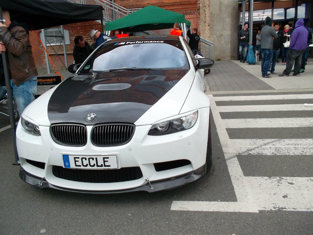 11. internationales BMW Treffen in Peine - Fotos von Treffen & Events