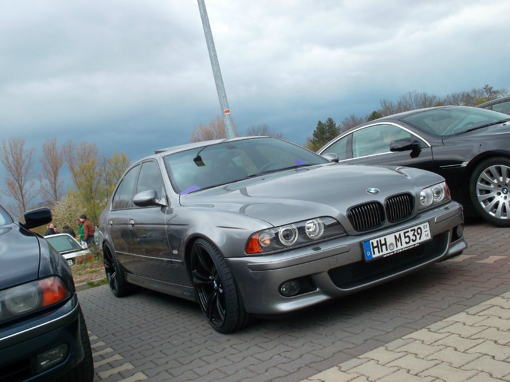 11. internationales BMW Treffen in Peine - Fotos von Treffen & Events