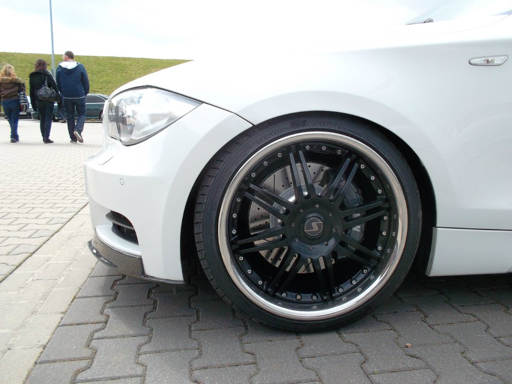 11. internationales BMW Treffen in Peine - Fotos von Treffen & Events