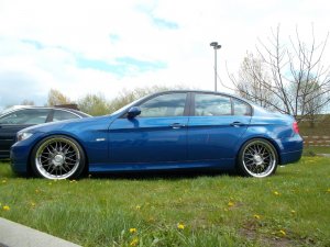 11. internationales BMW Treffen in Peine - Fotos von Treffen & Events