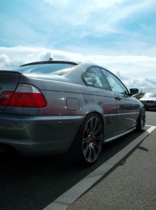 11. internationales BMW Treffen in Peine - Fotos von Treffen & Events
