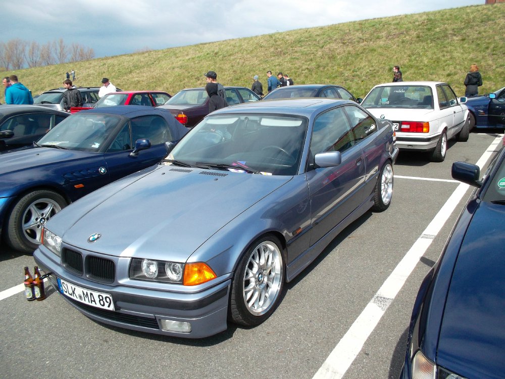 11. internationales BMW Treffen in Peine - Fotos von Treffen & Events