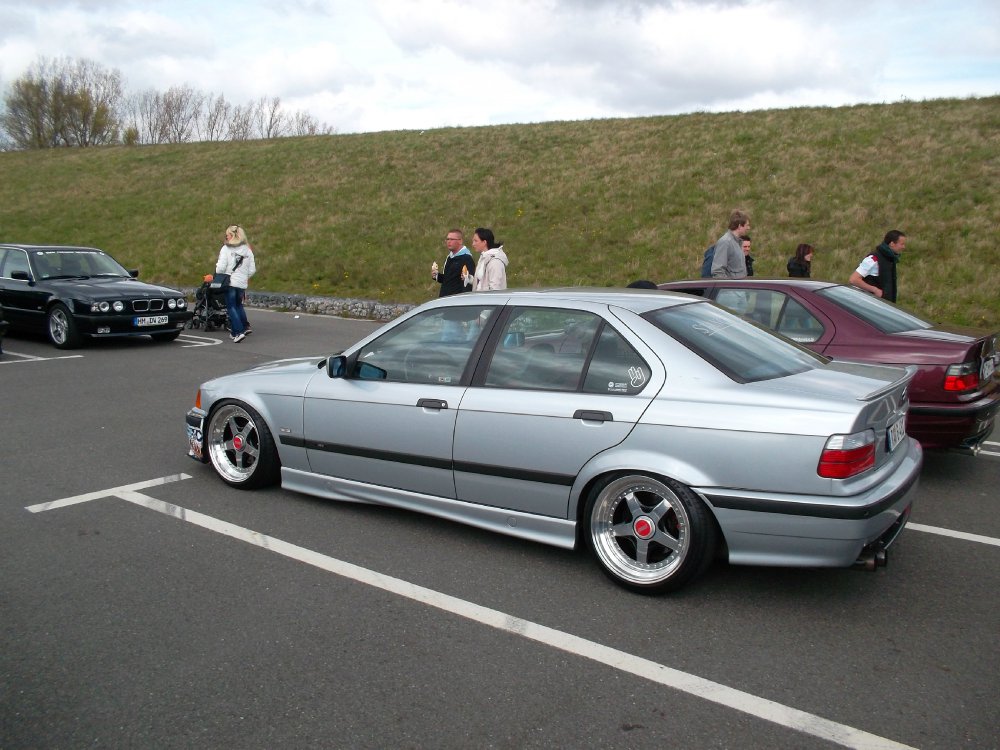 11. internationales BMW Treffen in Peine - Fotos von Treffen & Events