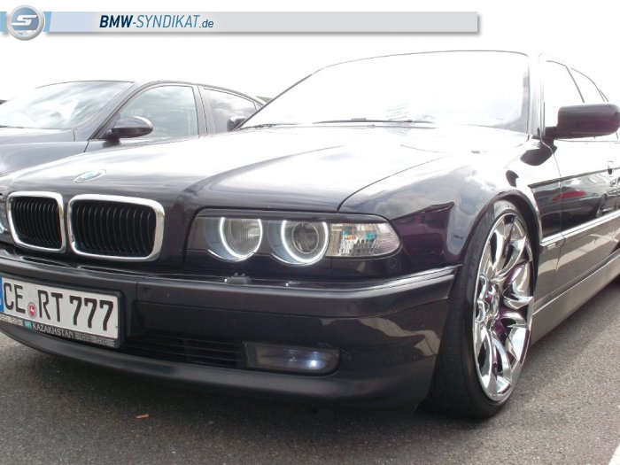 BMW-Syndikat Fotostorie