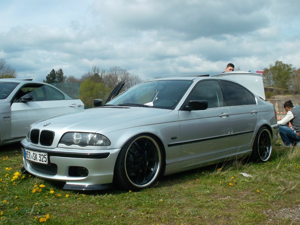 11. internationales BMW Treffen in Peine - Fotos von Treffen & Events