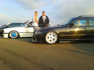 Geil wars! ;-D - Fotos von Treffen & Events
