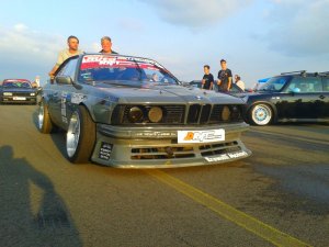 Geil wars! ;-D - Fotos von Treffen & Events